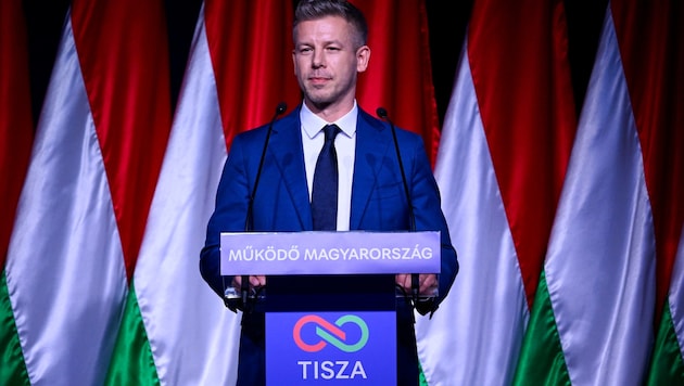 Der Mann, den seine Anhänger als eine Art „Obama der Puszta“ feiern und der vor gar nicht allzu ...