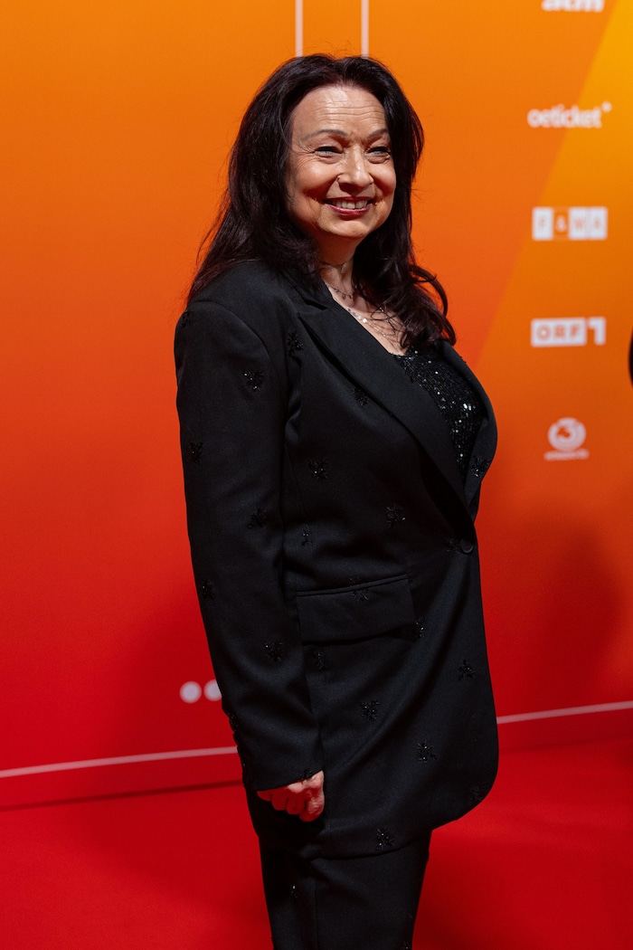 Leider ging Sassy Holzinger diesmal leer aus. Vielleicht klappt es beim nächsten Mal.