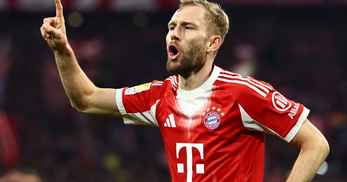 Freiburg–Bayern csúcsrangadó a Bundesligában
