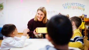 Vor der versprochenen Reform will die Stadt Kritik, Wünsche und Anregungen zur Lage in den ...