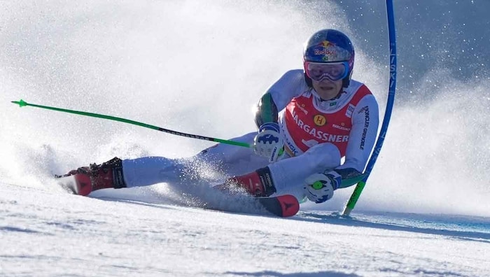 Lucas Pinheiro Braathen