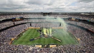 Die Finaltickets für die WM 2026 kosten derzeit bis zu 143.000 Dollar