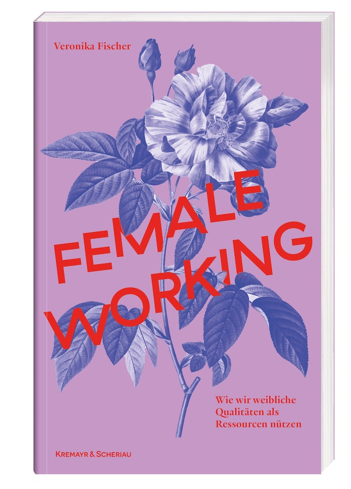 Female Working, Kremayr & Scheriau