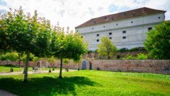 Zwei Wochen haben Interessenten nun Zeit für konkrete Nutzungskonzepte für das Simmeringer ...