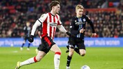 Wanner ist bei Eindhoven mittlerweile gesetzt.