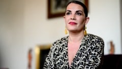 Kabarettistin, Schauspielerin und Kämpferin für Frauenrechte und Frieden: Aida Loos