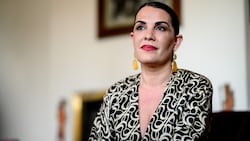 Kabarettistin, Schauspielerin und Kämpferin für Frauenrechte und Frieden: Aida Loos