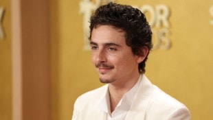 Hollywood-Star Timothée Chalamet hat es sich mit den großen Opernhäusern der Welt verscherzt.