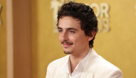 Hollywood-Star Timothée Chalamet hat es sich mit den großen Opernhäusern der Welt verscherzt.