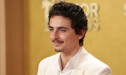 Hollywood-Star Timothée Chalamet hat es sich mit den großen Opernhäusern der Welt verscherzt.