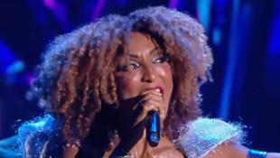 San Marino schickt Sängerin Senhit mit einem Song von Boy George zum Song Contest nach Wien. 