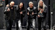 Die Salzburger Speed Limit werden am 14. März die Gitarren rocken.