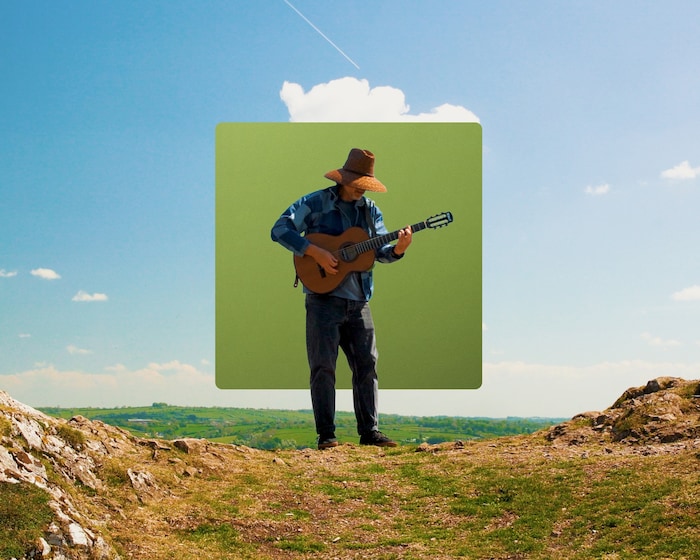 Dekker zeigt am 25. März gefühlvolles Songwriting.