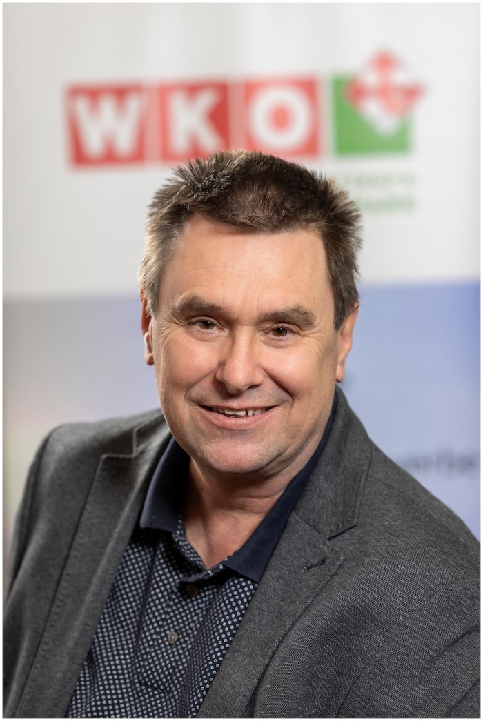 Johannes Matzhold ist selbst Transportunternehmer und kennt die Problematik.