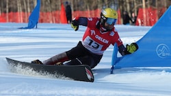 Andreas Prommegger hat ein Herz für eine weitere Sportart.