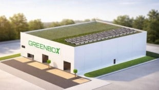 Mehr Infrastruktur für Handball-Sport: Schon im Herbst könnte am Dr. Albert-Drach- Weg der ...