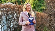 Indem sie ihre Geschichte erzählt, will Hubmann Betroffene stärken und einen Wandel einläuten.