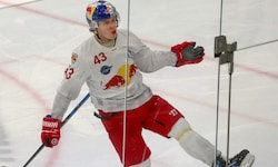 Tragischer Held gegen Gröden: Maxim Eliseev.