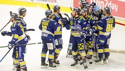 Bei den Zeller Eisbären kommt Bewegung in die Kaderplanung.