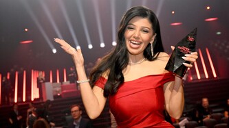 Rose Mondy aus Herne ist die neue „Miss Germany“