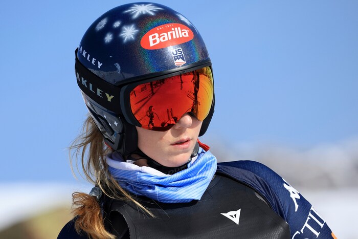 Mikaela Shiffrin