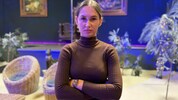 Sarah Omari leitet ab jetzt mit ihrem Vater das „Saraya“.