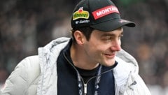 Alessandro Hämmerle