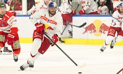 Auf wen treffen Thomas Raffl und Co. im Viertelfinale?