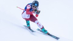 Pia Hauzenberger hat zwei Bronzemedaillen gewonnen.