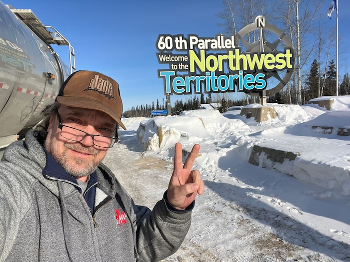 Auf YouTube zeigt Ruttman seine Abenteuer.