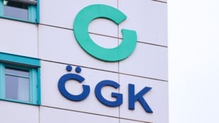 Die ÖGK nimmt die Ärzte in die Pflicht.