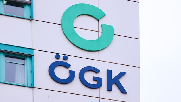 Die ÖGK nimmt die Ärzte in die Pflicht.