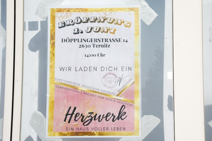 Am 1. Juni ist Eröffnung. Der Verein freut sich auch auf zahlreiche Besucher aus der ...