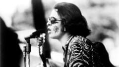 Country Joe McDonald ist tot: Woodstock-Ikone und Stimme der Vietnamkriegs-Proteste gestorben 