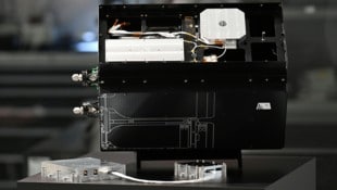 Der „BEACONSAT“ soll ab Februar 2027 in der Erdumlaufbahn Daten sammeln.