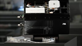 Der „BEACONSAT“ soll ab Februar 2027 in der Erdumlaufbahn Daten sammeln.