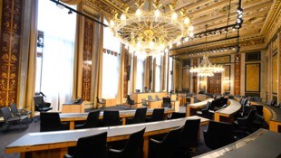 8,5 Millionen Euro pro Jahr wollen die NEOS einsparen, indem der Bundesrat abgeschafft wird.