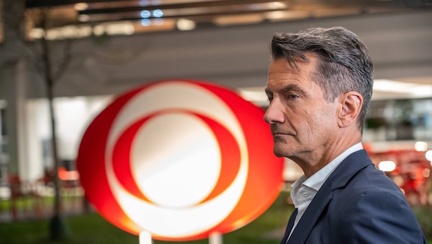 Nominations for the election of the ORF boss must be on the table by May – now Roland Weißmann ...