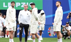 Der Fokus von Teamchef Ralf Rangnick und seinem Team liegt voll auf der WM. 