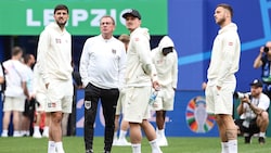 Der Fokus von Teamchef Ralf Rangnick und seinem Team liegt voll auf der WM. 