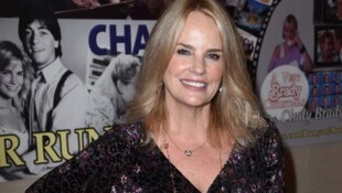 Familie und Freunde trauern um Jennifer Runyon. Die „Ghostbusters“-Darstellerin starb im Alter ...