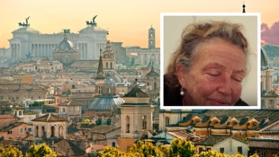 Isabella ist eigenen Angaben zufolge Österreicherin. Mit der Klärung ihrer Identität soll ihr ...