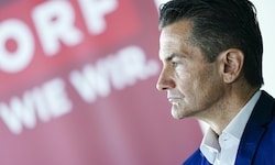 Roland Weißmann geht. Bei der Wahl seiner Nachfolge dürfte es wieder zum politischen Tauziehen ...
