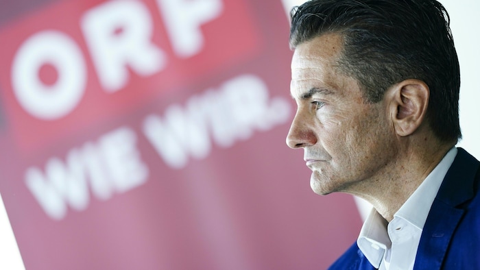 Roland Weißmann is leaving. The election of his successor is likely to lead to another political ...