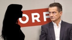 ORF-General Roland Weißmann stolperte über Vorwürfe einer Mitarbeiterin ... 