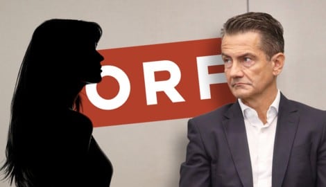 ORF-General Roland Weißmann stolperte über Vorwürfe einer Mitarbeiterin ... 