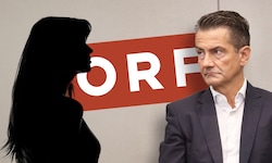 ORF-General Roland Weißmann stolperte über Vorwürfe einer Mitarbeiterin ... 