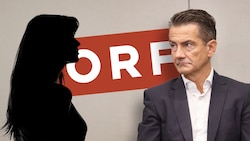 ORF-General Roland Weißmann stolperte über Vorwürfe einer Mitarbeiterin ... 