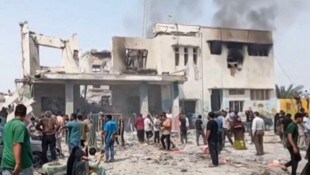 Wie Rechercheteams von „New York Times“ und der Plattform Bellingcat unabhängig voneinander ...