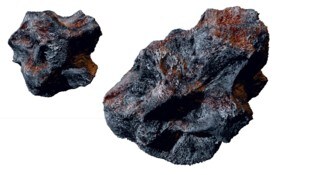 Anfangs reichten die Spekulationen bis zu Weltraumschrott und einem Flugzeugabsturz.